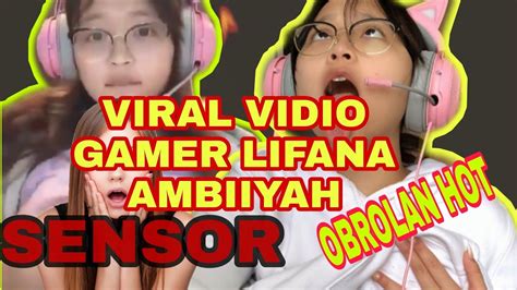 Lifana Ambiiyah Porn Videos 